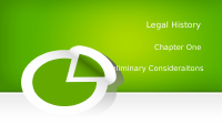 Legal History chapter one.pptx